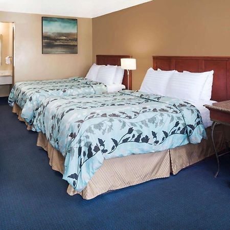 Howard Johnson By Wyndham Boise Kültér fotó