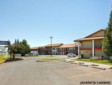 Howard Johnson By Wyndham Boise Kültér fotó