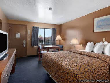 Howard Johnson By Wyndham Boise Kültér fotó