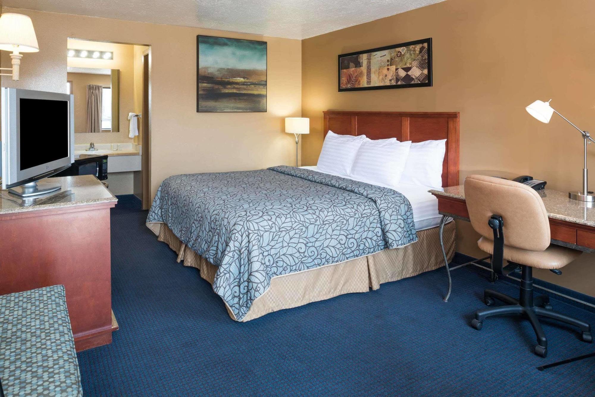 Howard Johnson By Wyndham Boise Kültér fotó