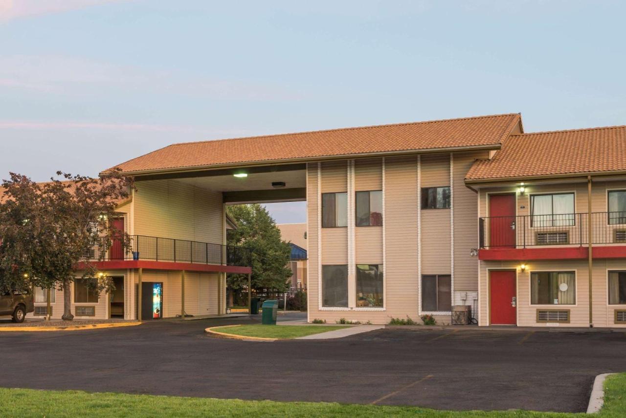 Howard Johnson By Wyndham Boise Kültér fotó