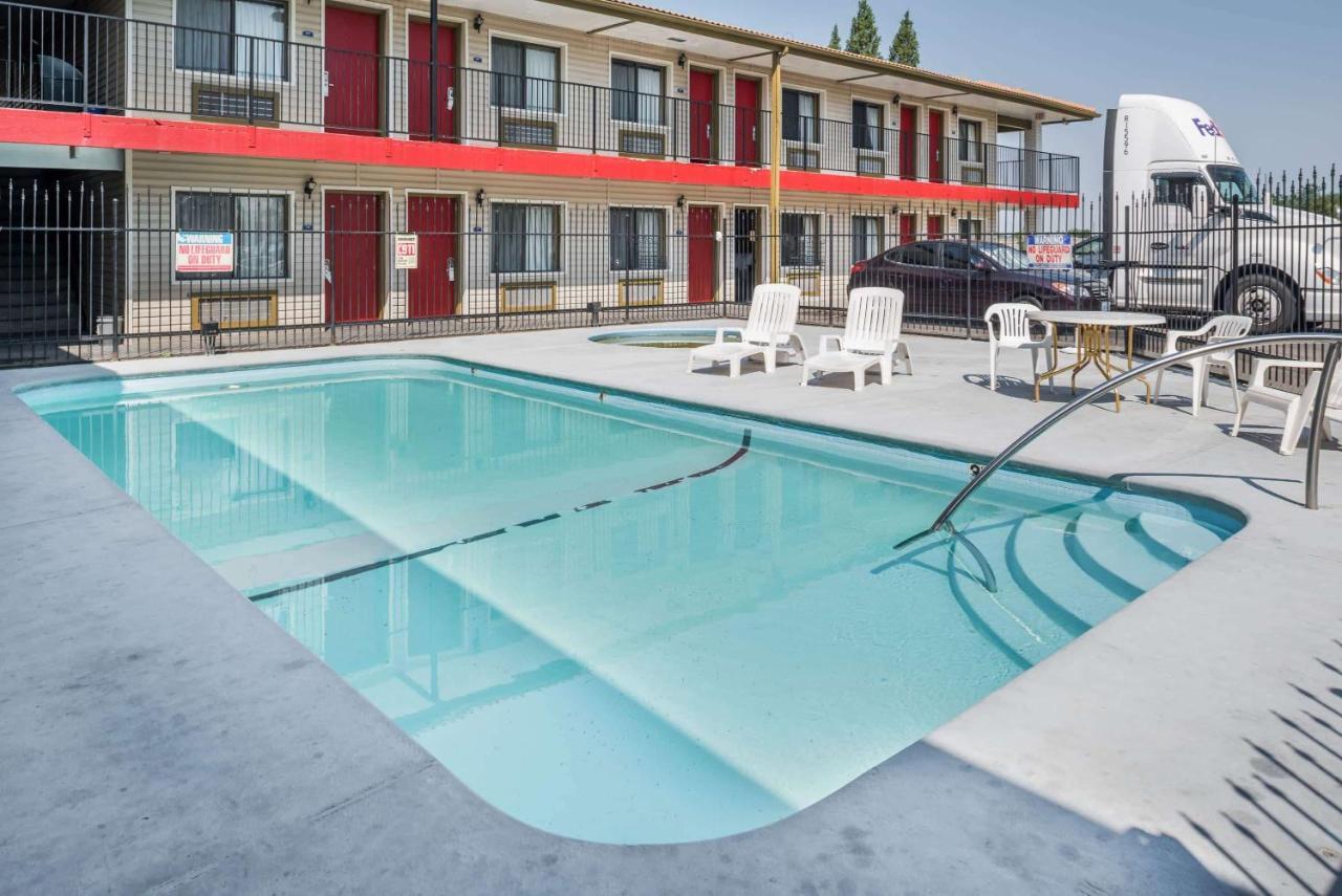 Howard Johnson By Wyndham Boise Kültér fotó