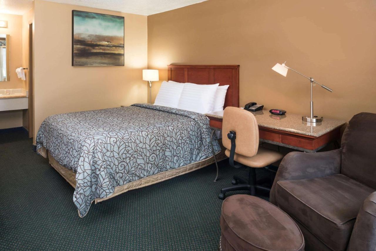 Howard Johnson By Wyndham Boise Kültér fotó